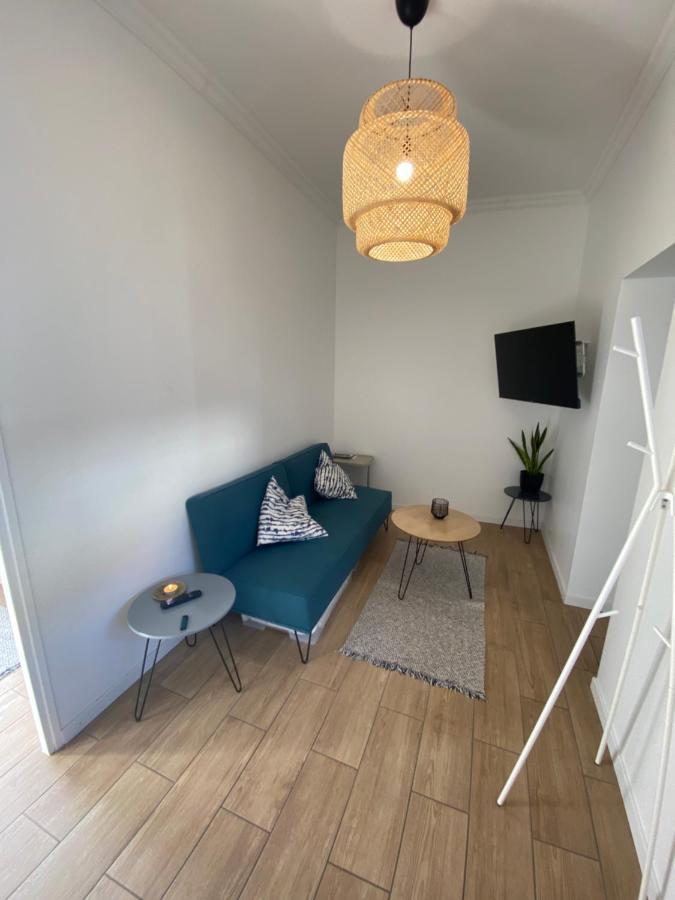 Appartement Rez De Chausse Amiens Buitenkant foto
