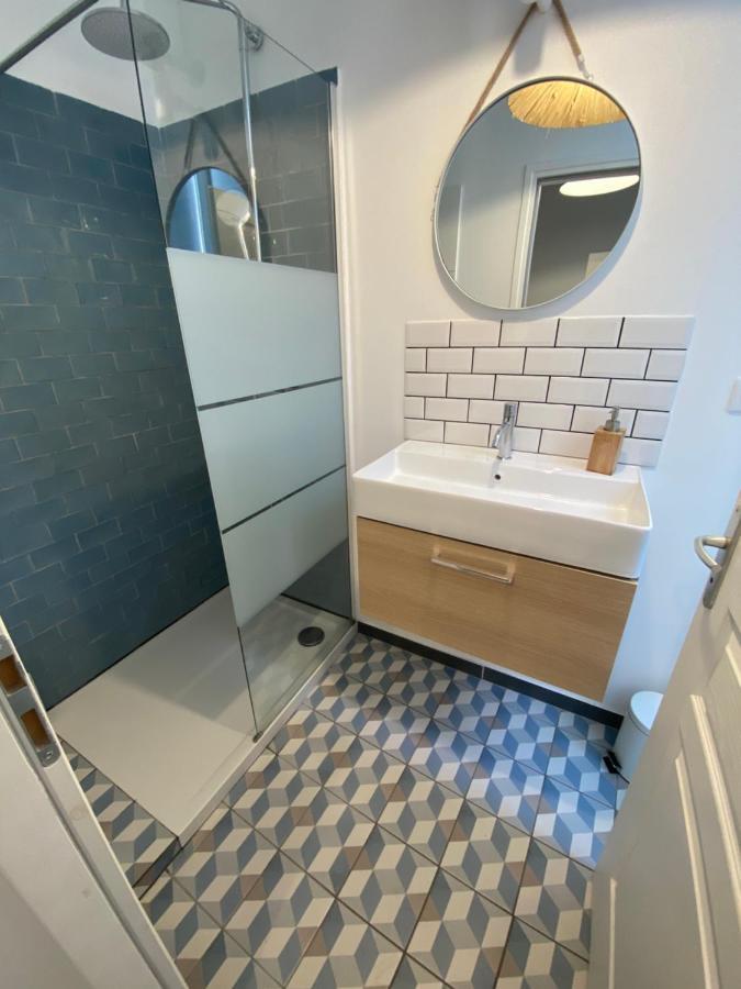 Appartement Rez De Chausse Amiens Buitenkant foto